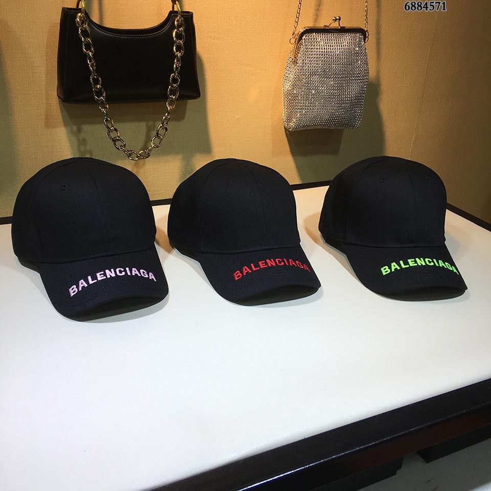 balenciaga hat on sale