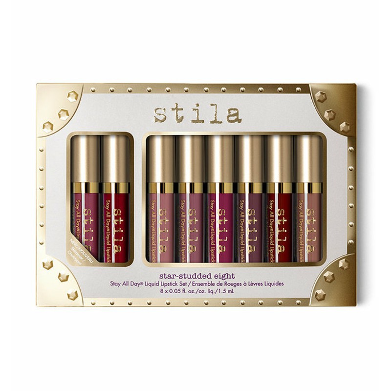 liquid lipstick set