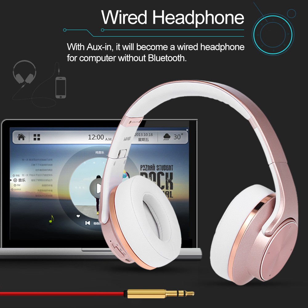 bluetooth headphones for computer without bluetooth