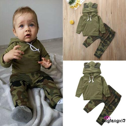 army baby clothes