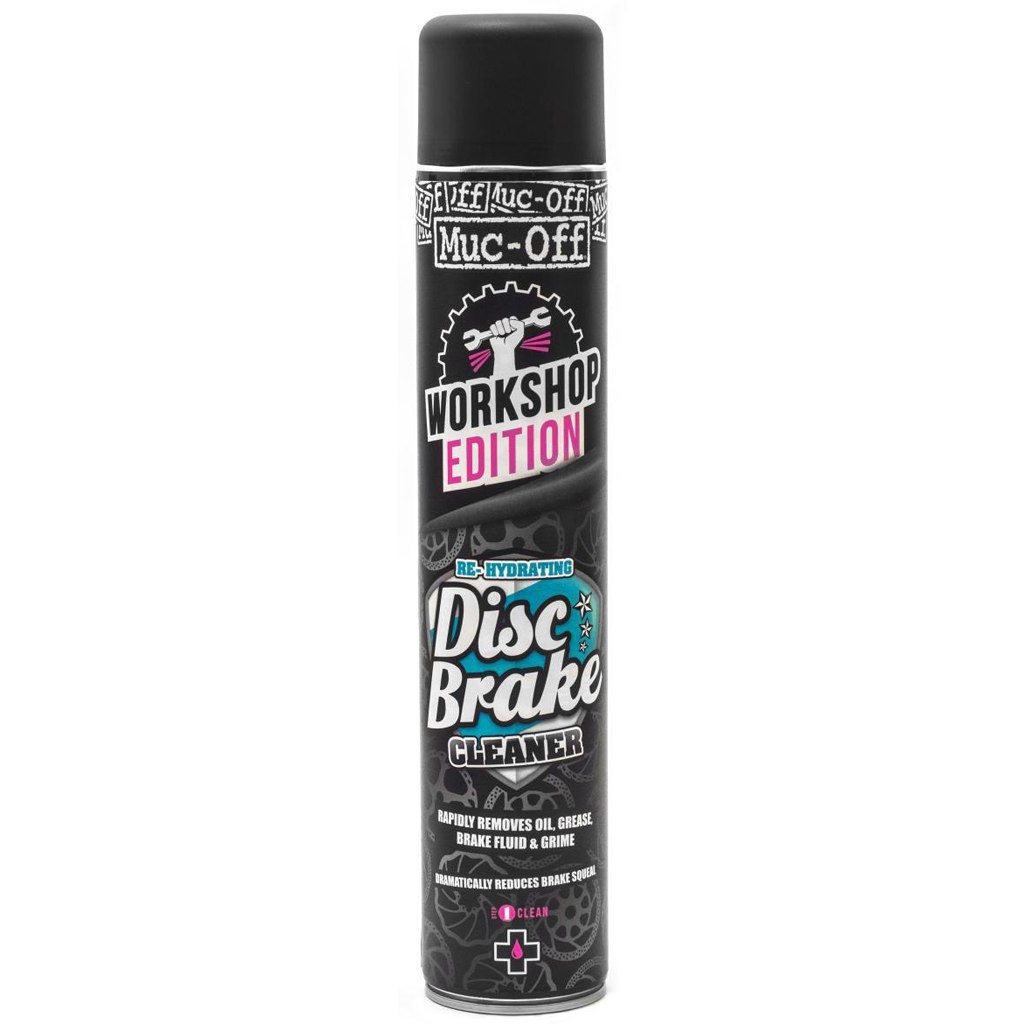 muc off bike cleaner disc brakes