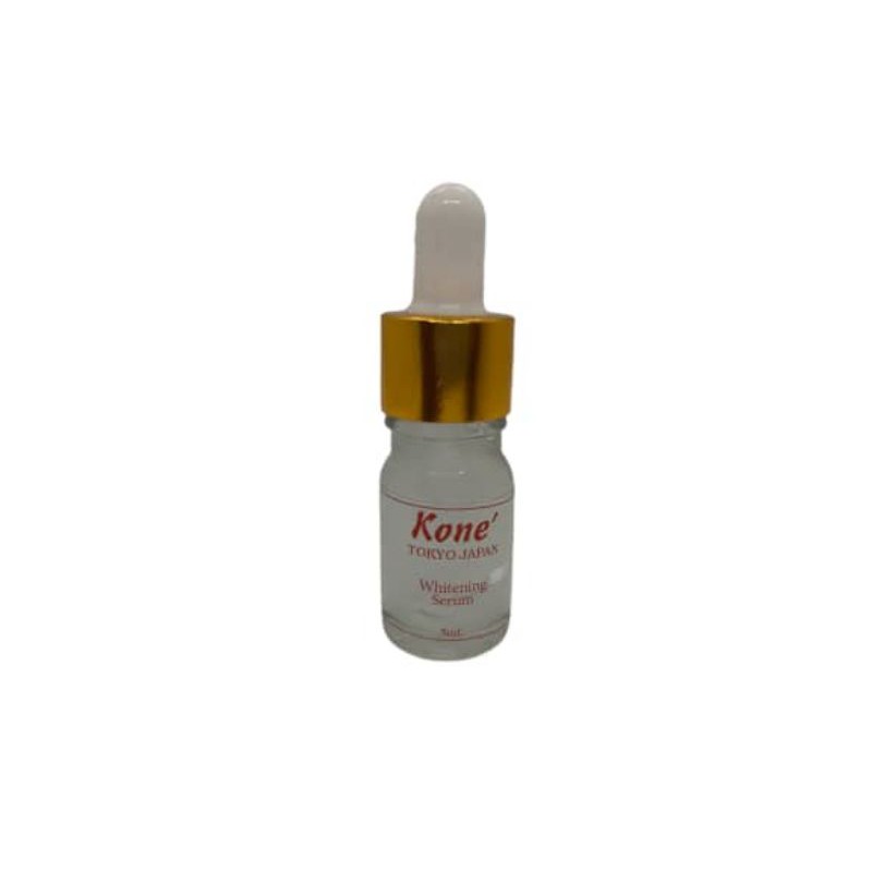 sabun kone skincare