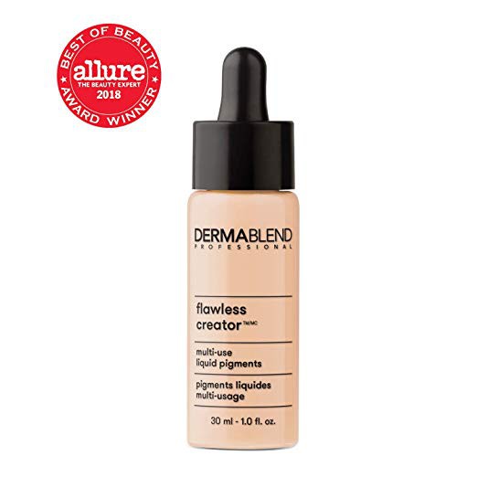flawless creator lightweight foundation
