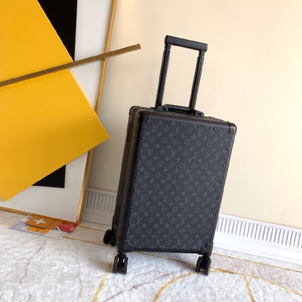 louis vuitton hard suitcase