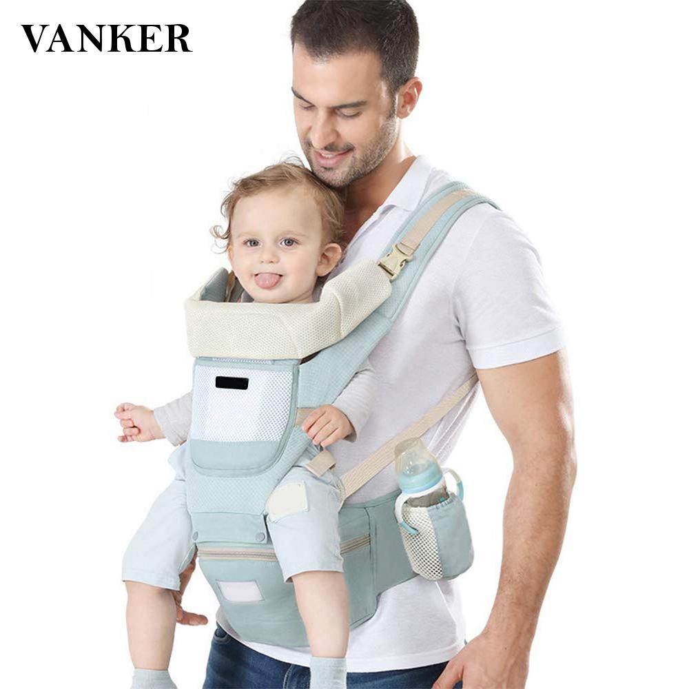 baby carrier newborn safety