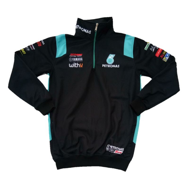 petronas jacket 2021