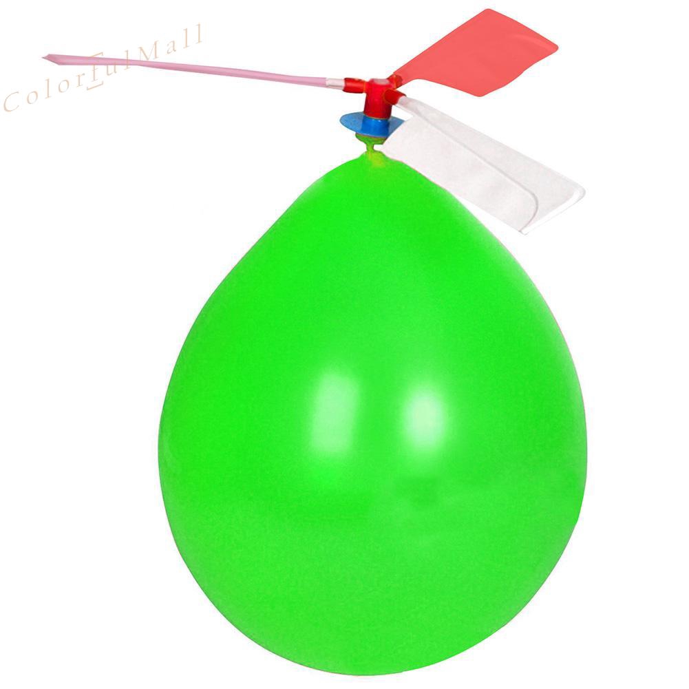 balloon helicopter