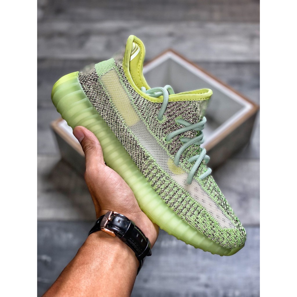 adidas yeezy yeezreel reflective