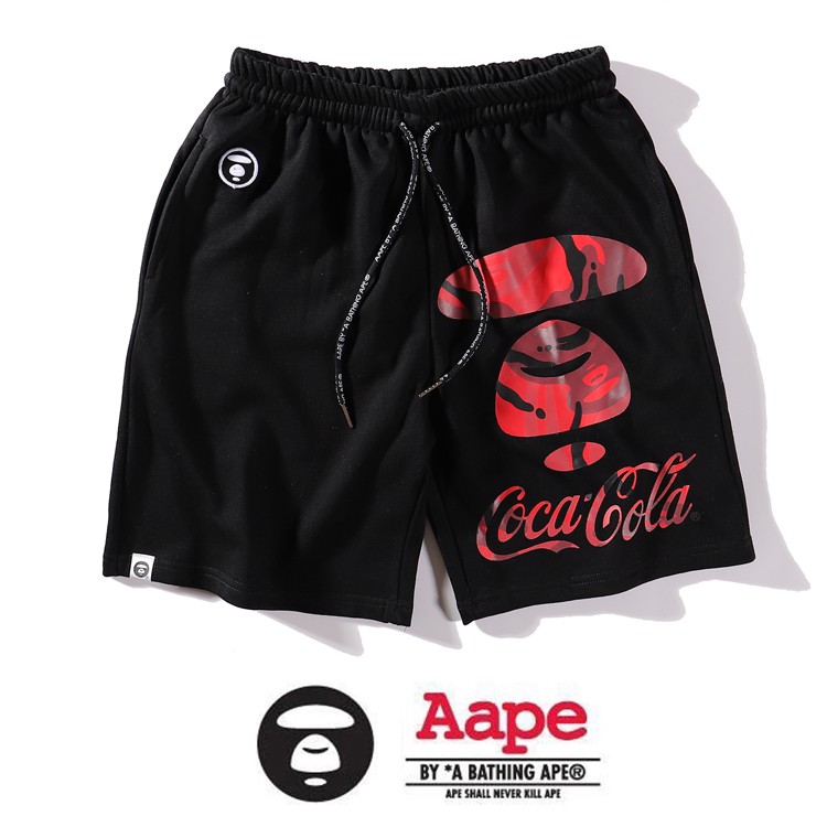 sweatpant shorts champion