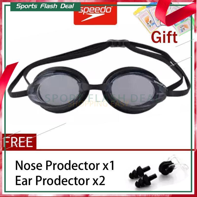 speedo spiderman goggles