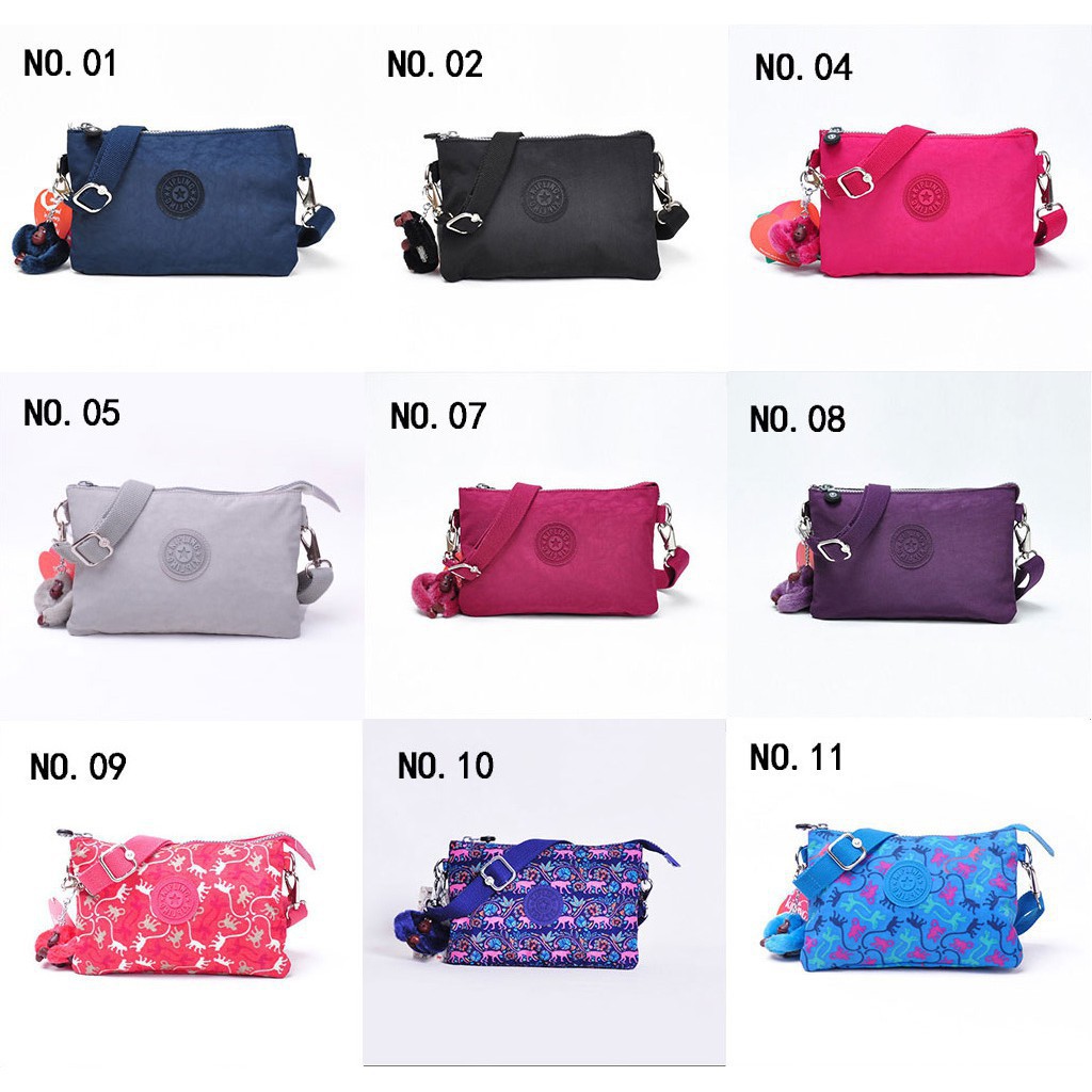 kipling sling bag 2018