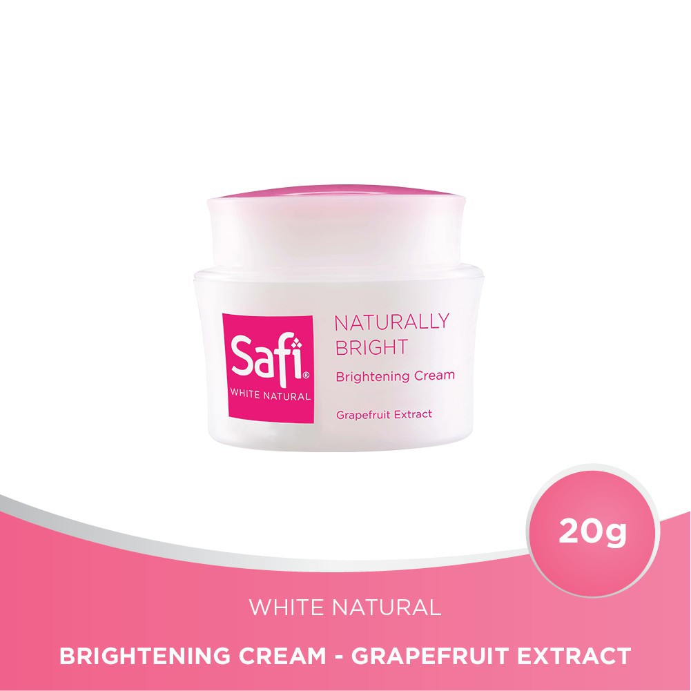 safi brightening mangosteen extract