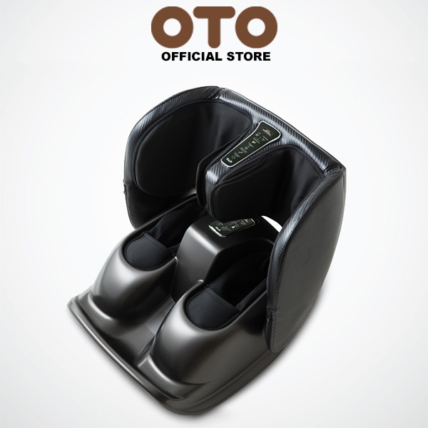 OTO Official Store OTO Calf & Sole Mate Massager CS-3000 Calf Foot ...