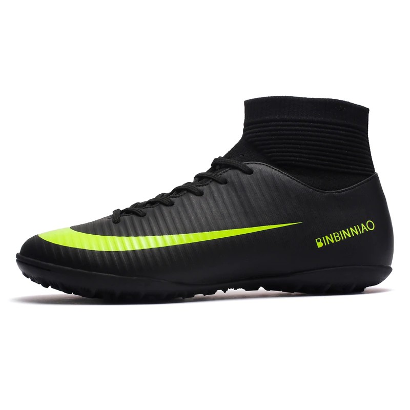 sport soccer shoes