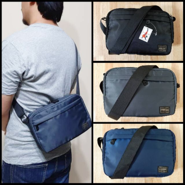 porter sling bag singapore