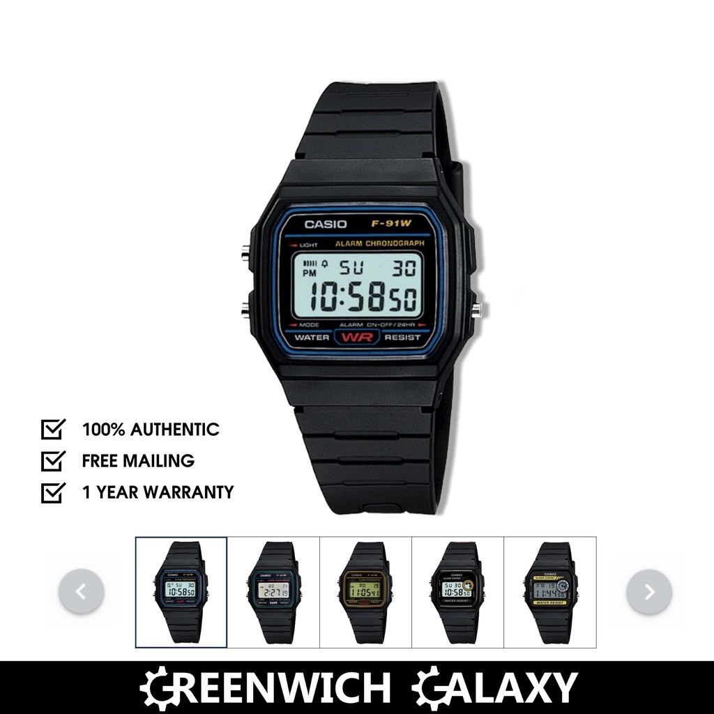 Cheapest sale casio watch