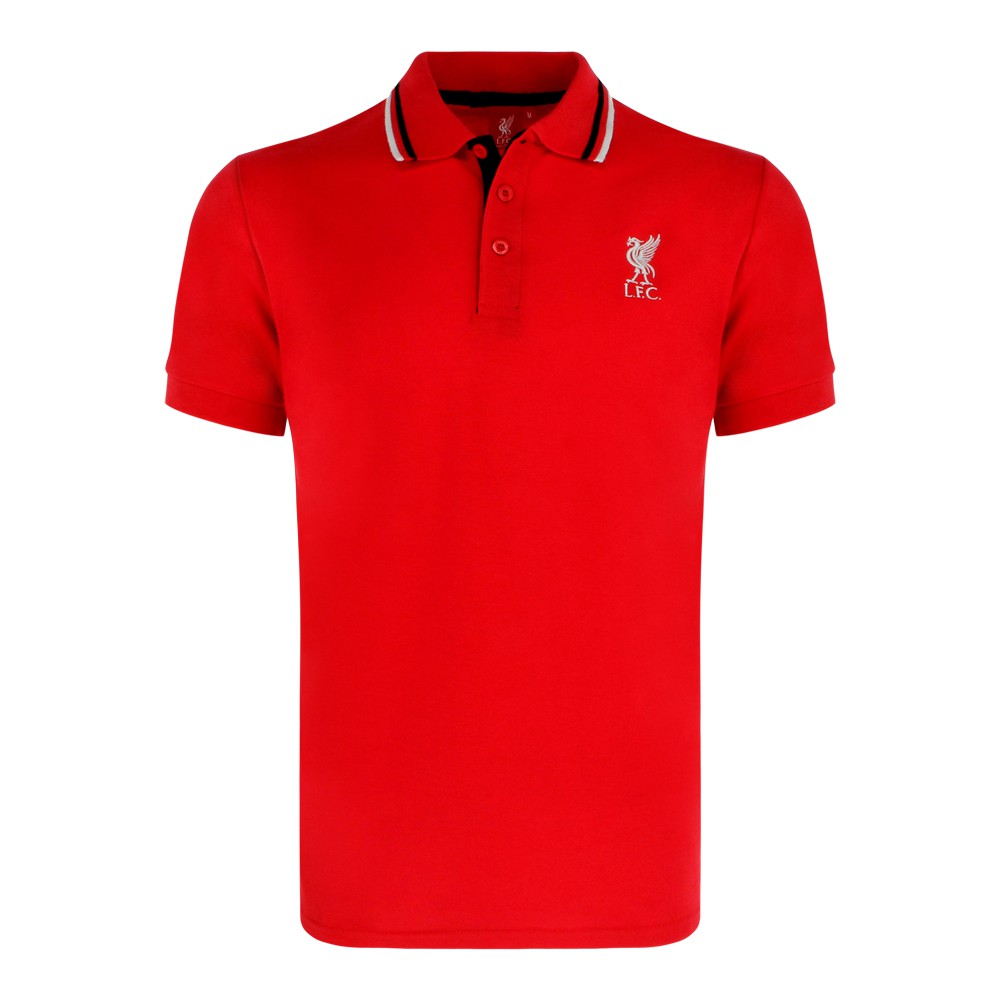 lfc polo shirt