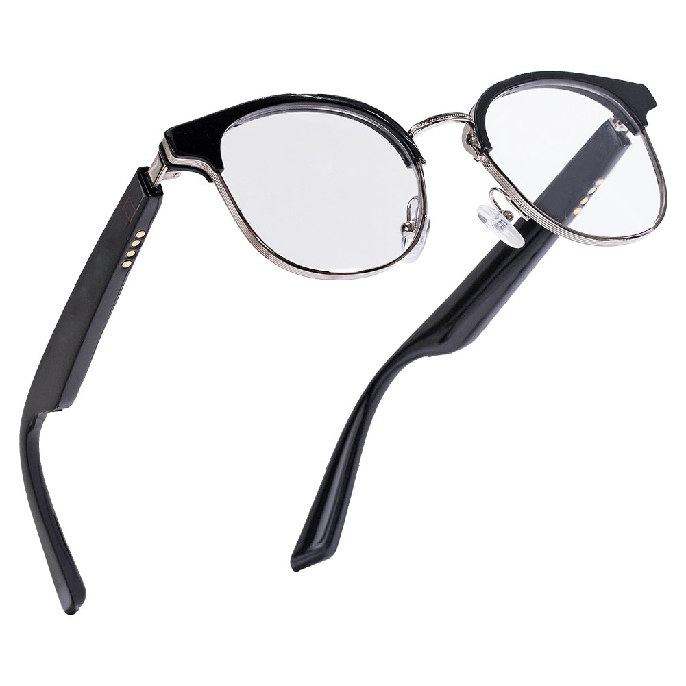 glasses headphones