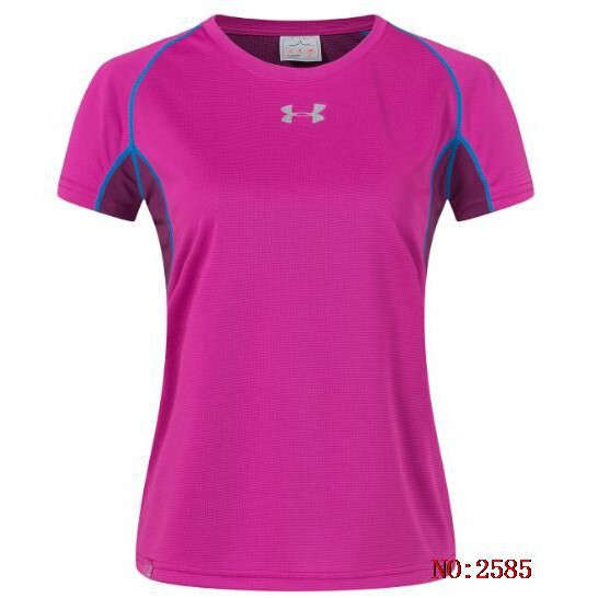 under armour sports t shirts