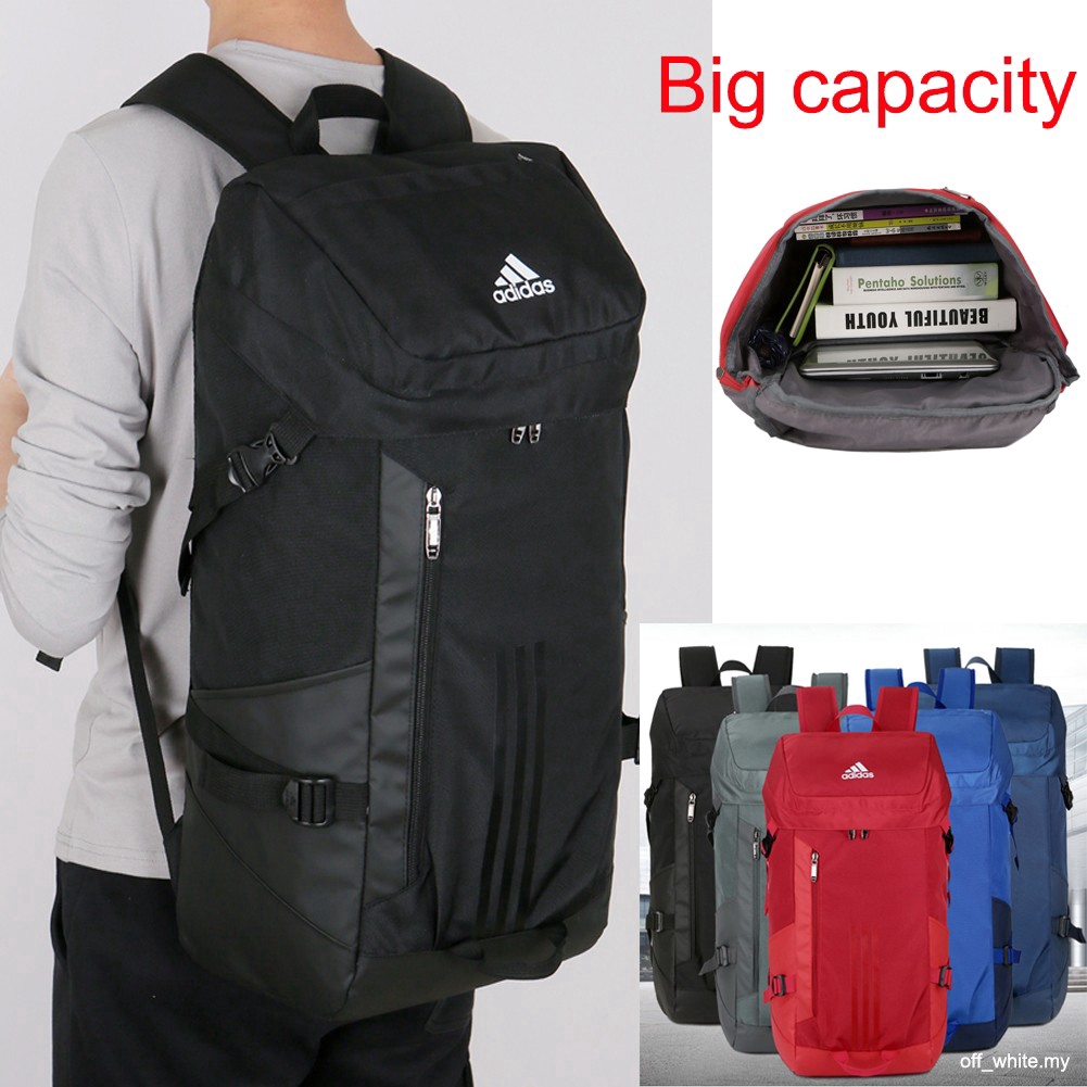 adidas basketball backpacks