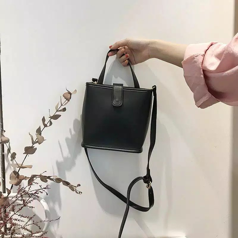 ulzzang sling bag