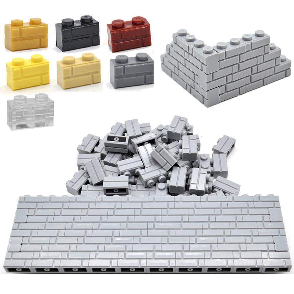 building blocks building