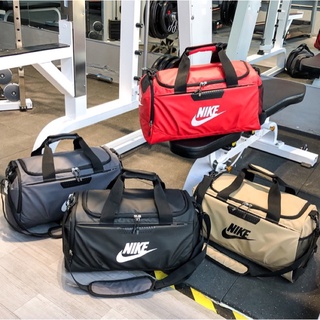 50L Duffle Bag Women Men Training Gym Hiking Travel Tote Bag Waterproof Independent shoe warehouse Luggage  Bag