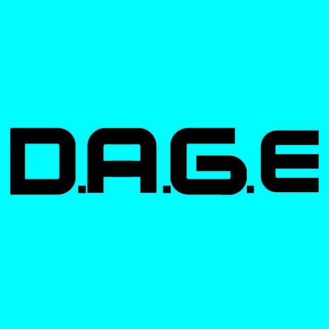 D.A.G.E Official Store store logo