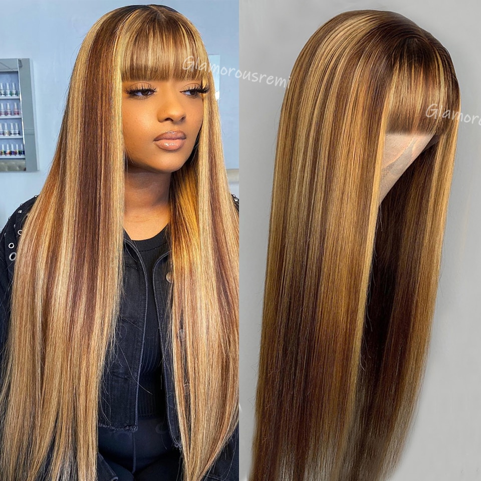 buy wigs human hair