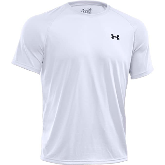 under armour dri fit