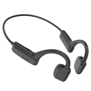 non in ear earphones