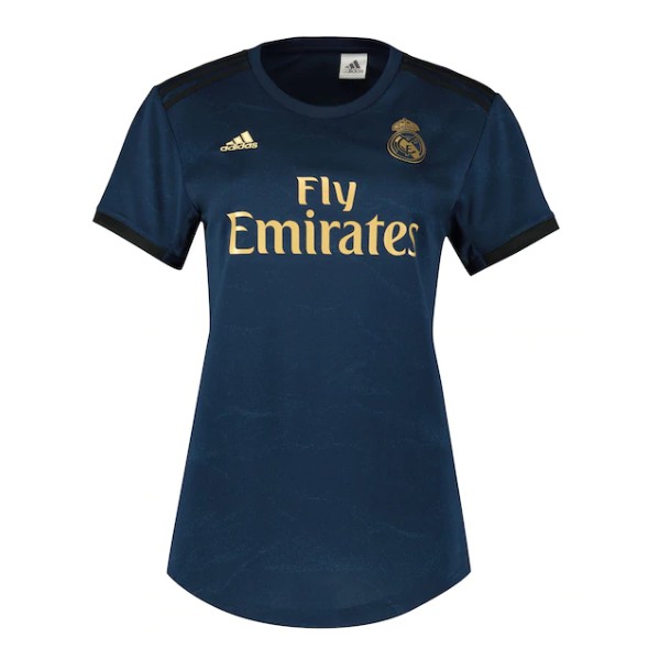 real madrid away shirt 2019