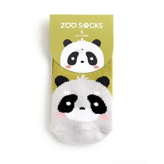 Baby Toddler Socks Cartoon Animal Infant Anti Skid Non-Slip Socks Floor Cute Socks 14CM L Bear Baby Products