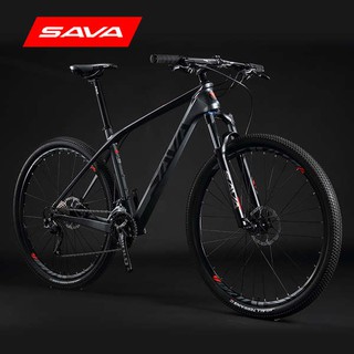 sava bike mtb