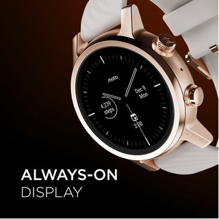 motorola watch 360 3rd gen