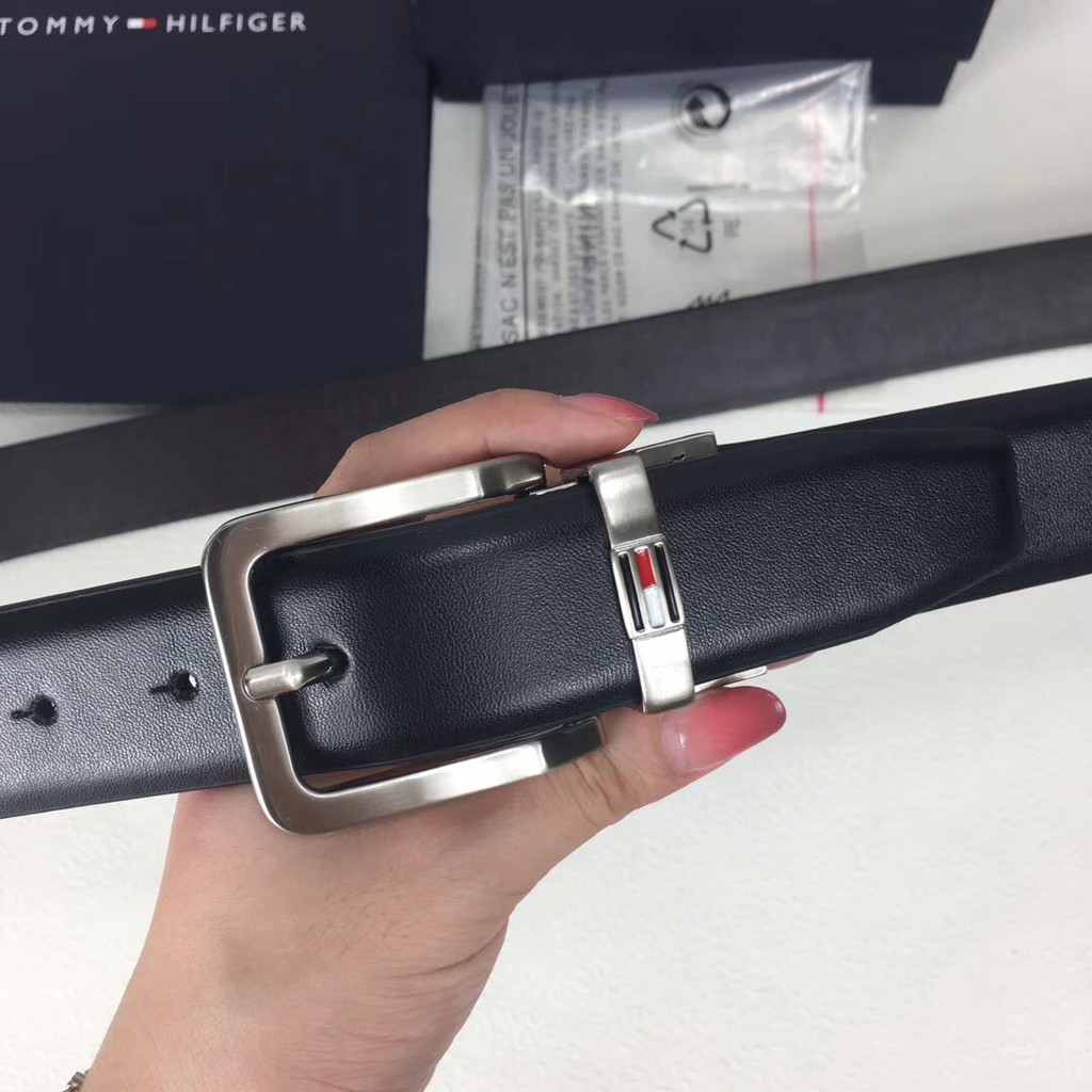 fake tommy hilfiger belt