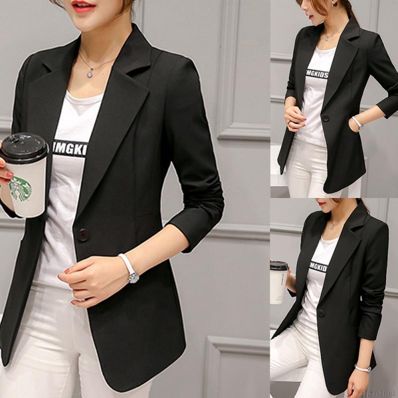 Blazers Online Sale Outerwear Women S Apparel Jan 21 Shopee Singapore