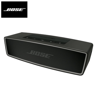 bose soundlink mini ii wireless bluetooth speakers