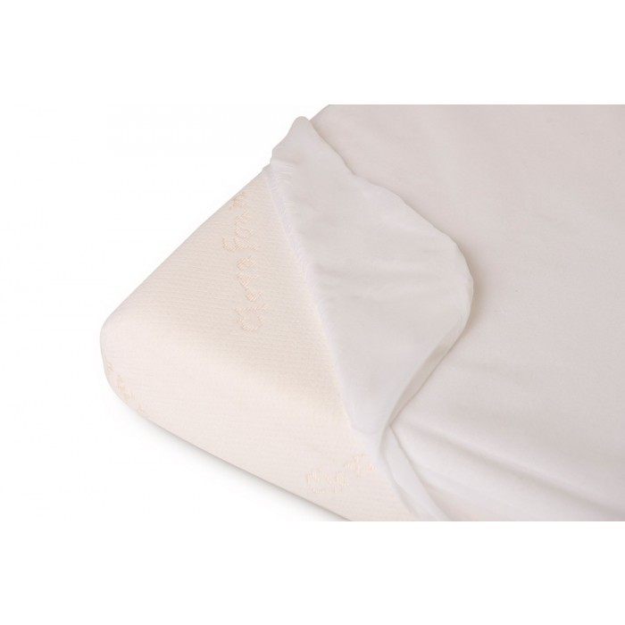 clevamama single mattress protector