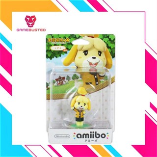 Amiibo Isabelle (Animal Crossing Collection)