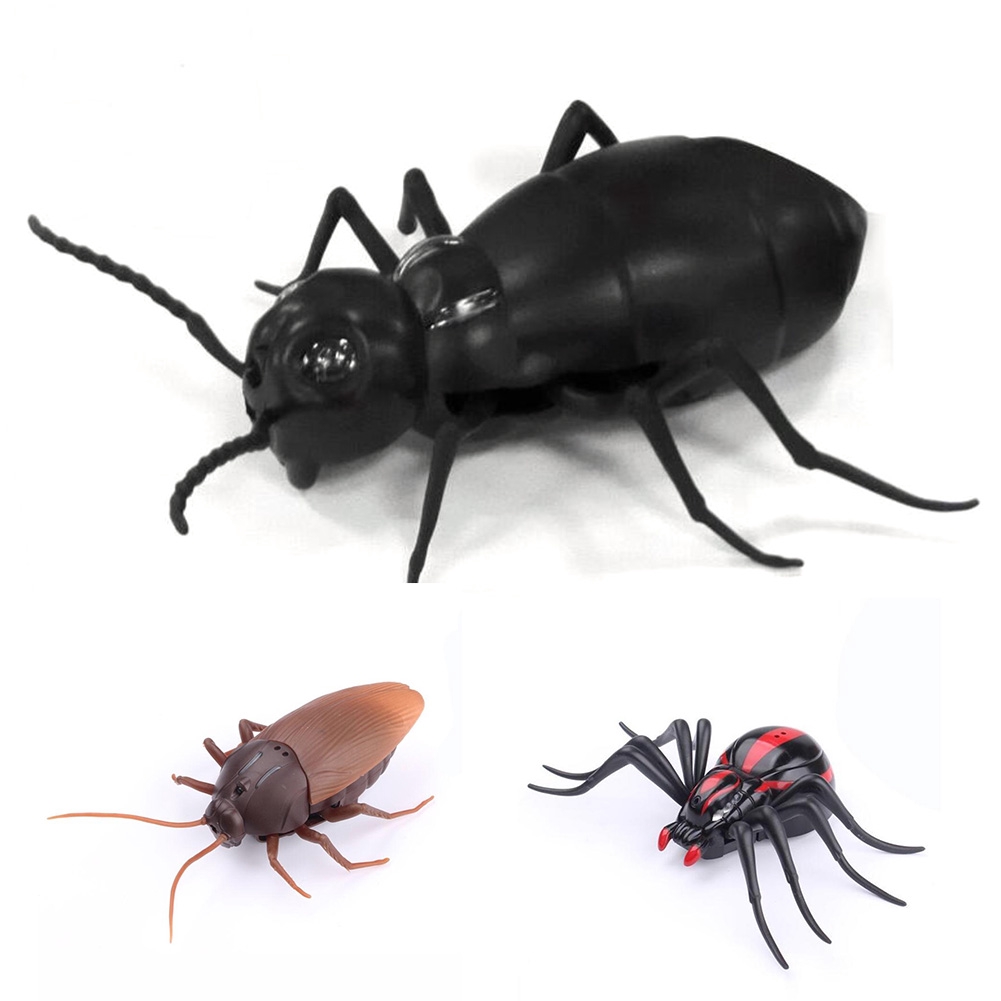 toy cockroaches