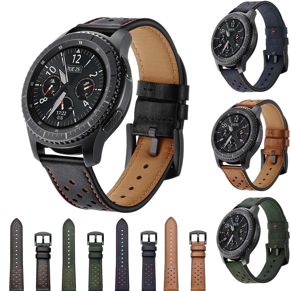 samsung s3 frontier leather strap