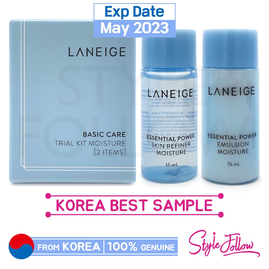 essential power emulsion moisture