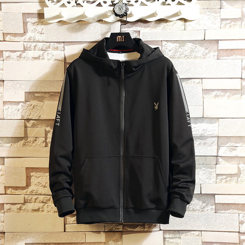 jaket hoodies