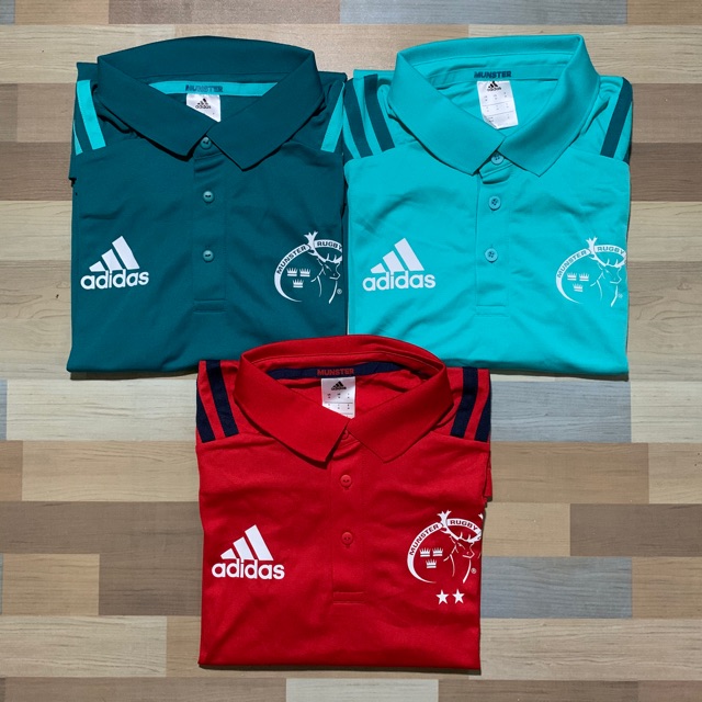 polo adidas rugby