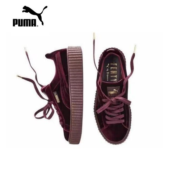 royal purple sneakers