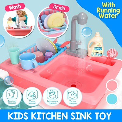 kitchen sink toy