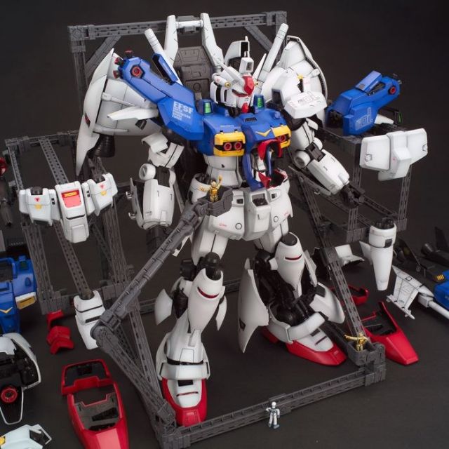 Pg 1 60 Mobile Suit Gundam Rx 78 Gp01 Fb Gundam Shopee Singapore