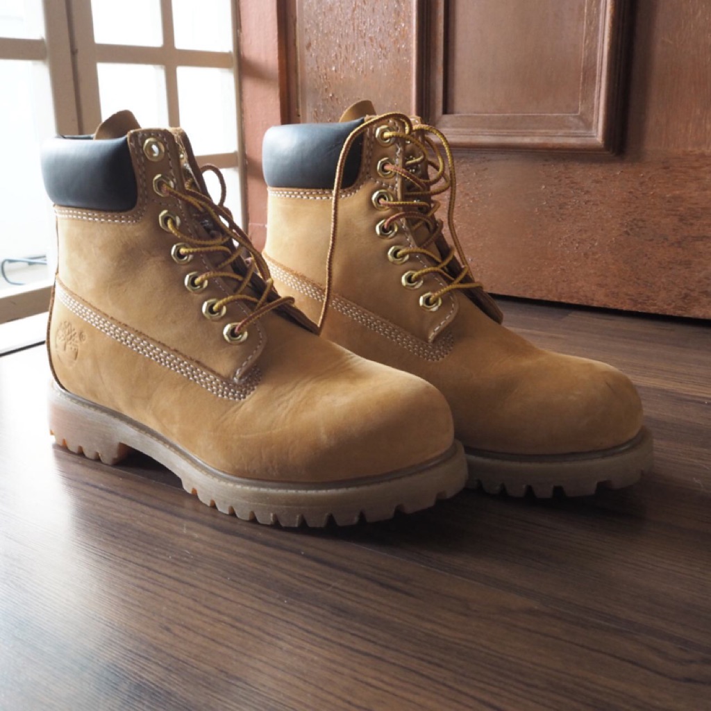 timberland 10061 boots