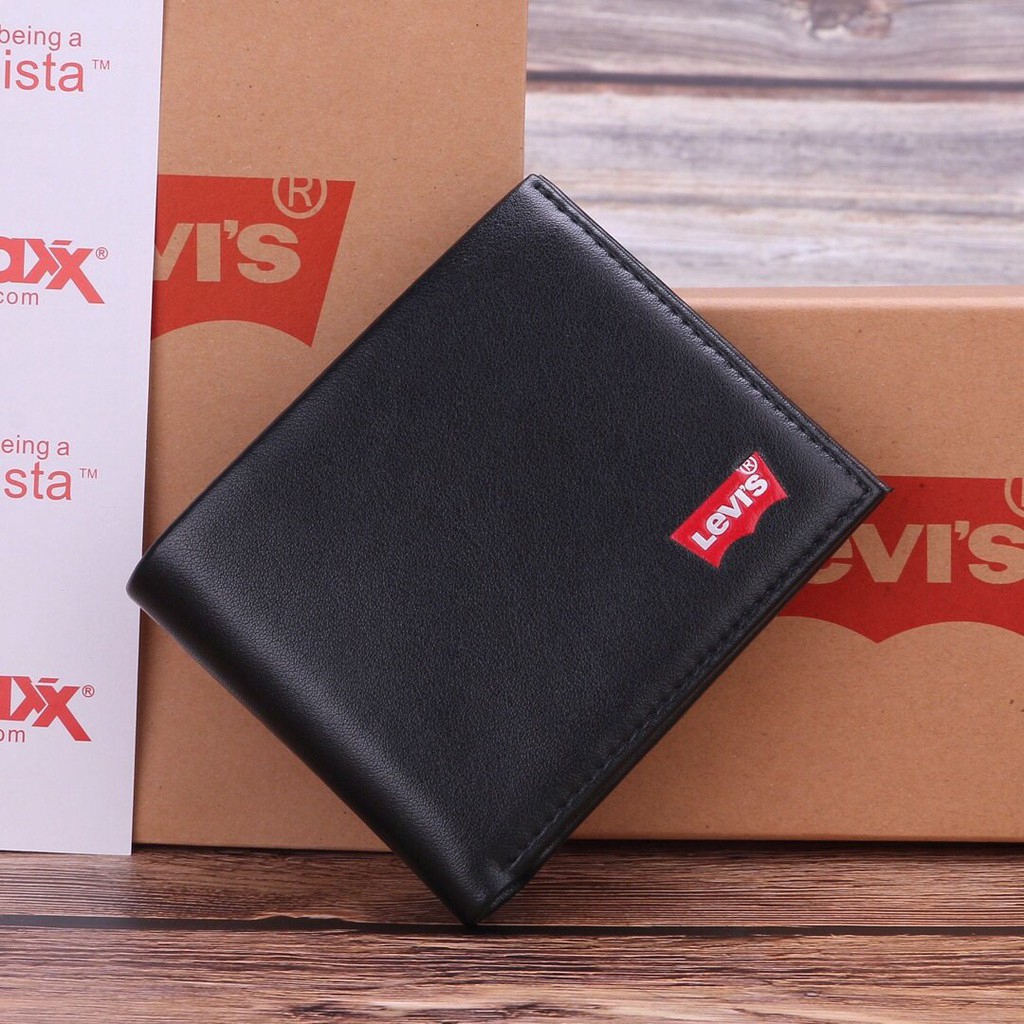 levis wallet singapore